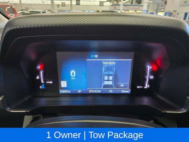 Certified 2024 Ford Ranger XLT w/ Technology Package AWD/4WD image 25