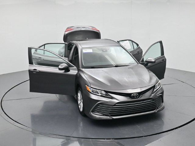 Used 2024 Toyota Camry LE FWD image 48