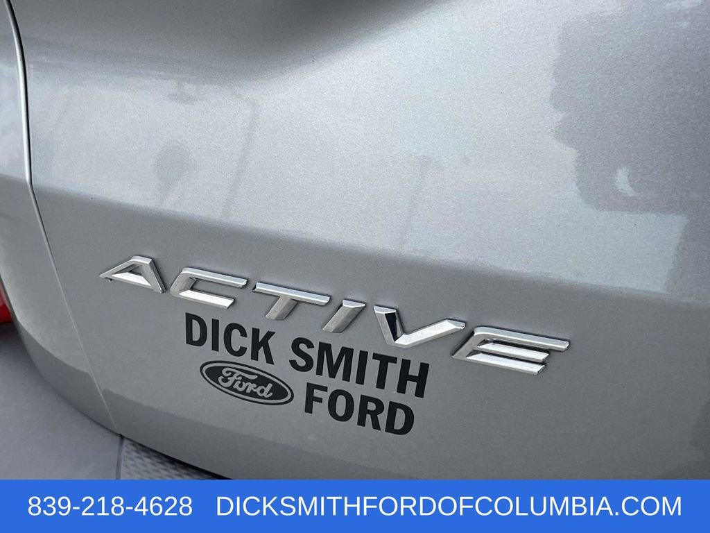 Certified 2024 Ford Escape Active image 8