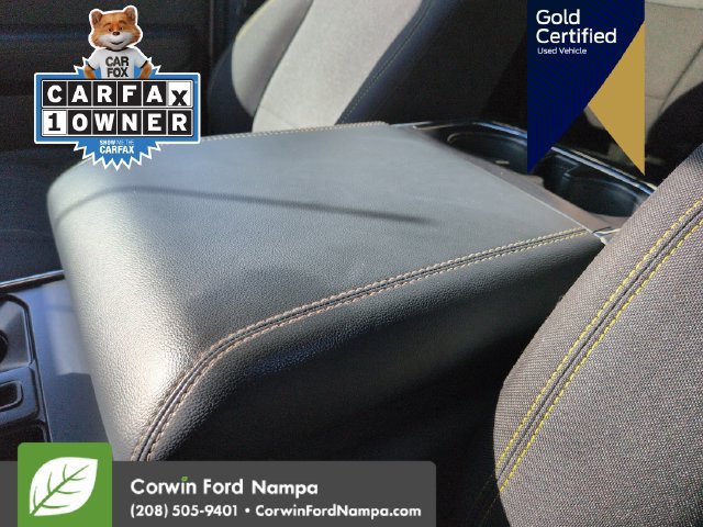 Certified 2024 Ford F150 STX AWD/4WD image 21