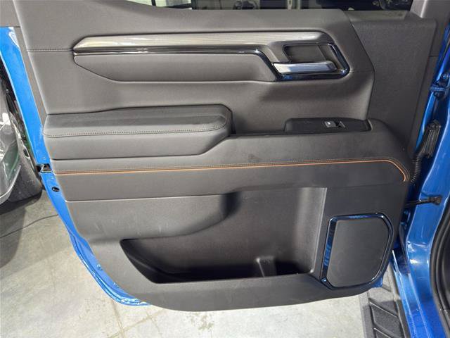 Used 2022 GMC Sierra 1500 AT4 w/ AT4 Premium Package AWD/4WD image 24