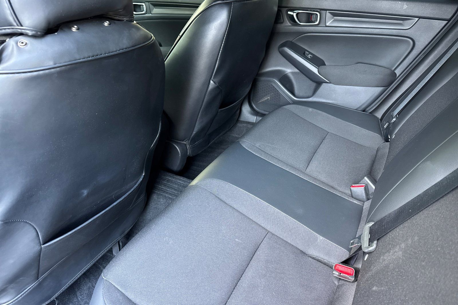 Used 2024 Honda Civic Sport image 13