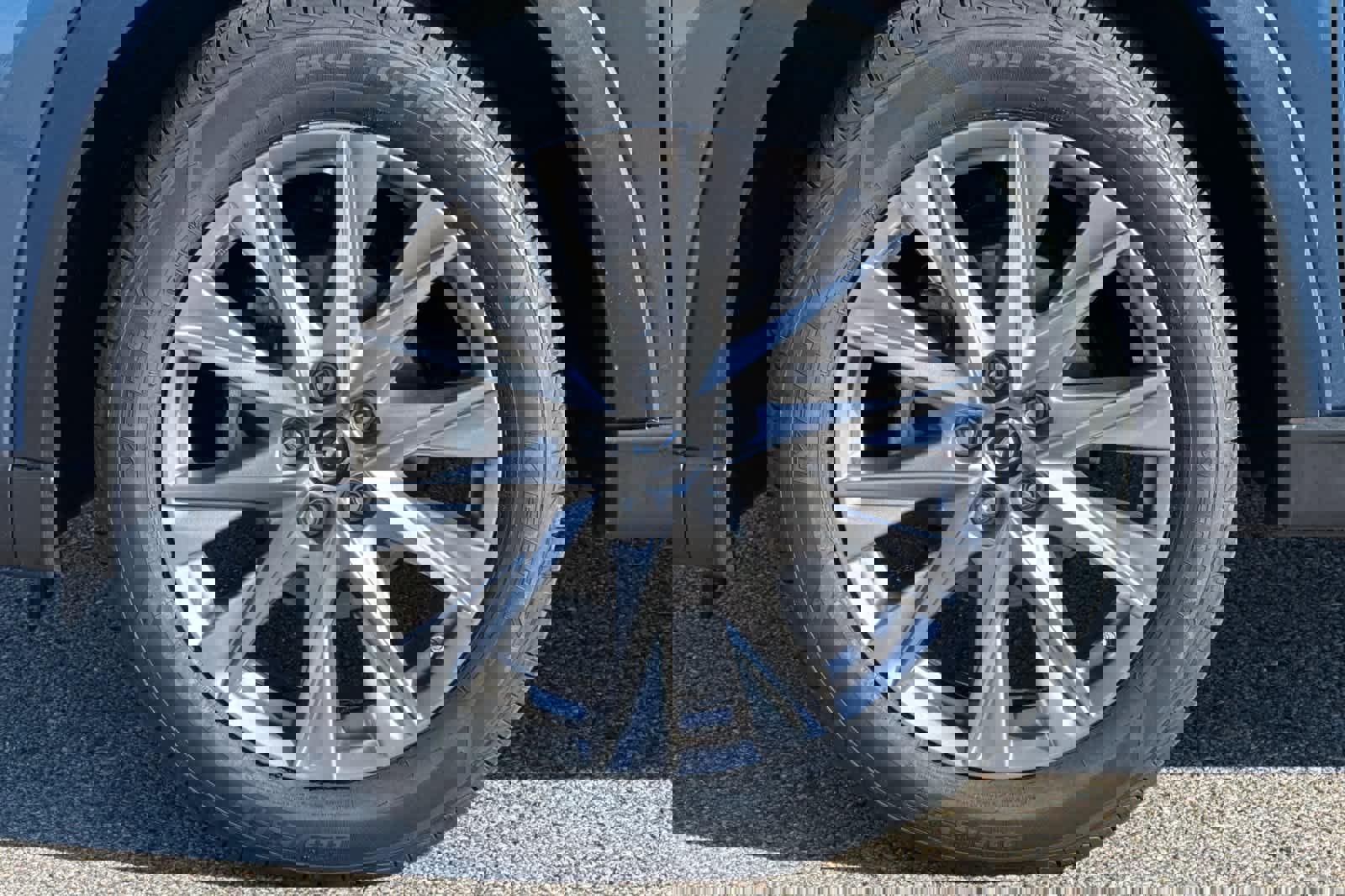 Used 2020 MAZDA CX-5 Grand Touring image 26