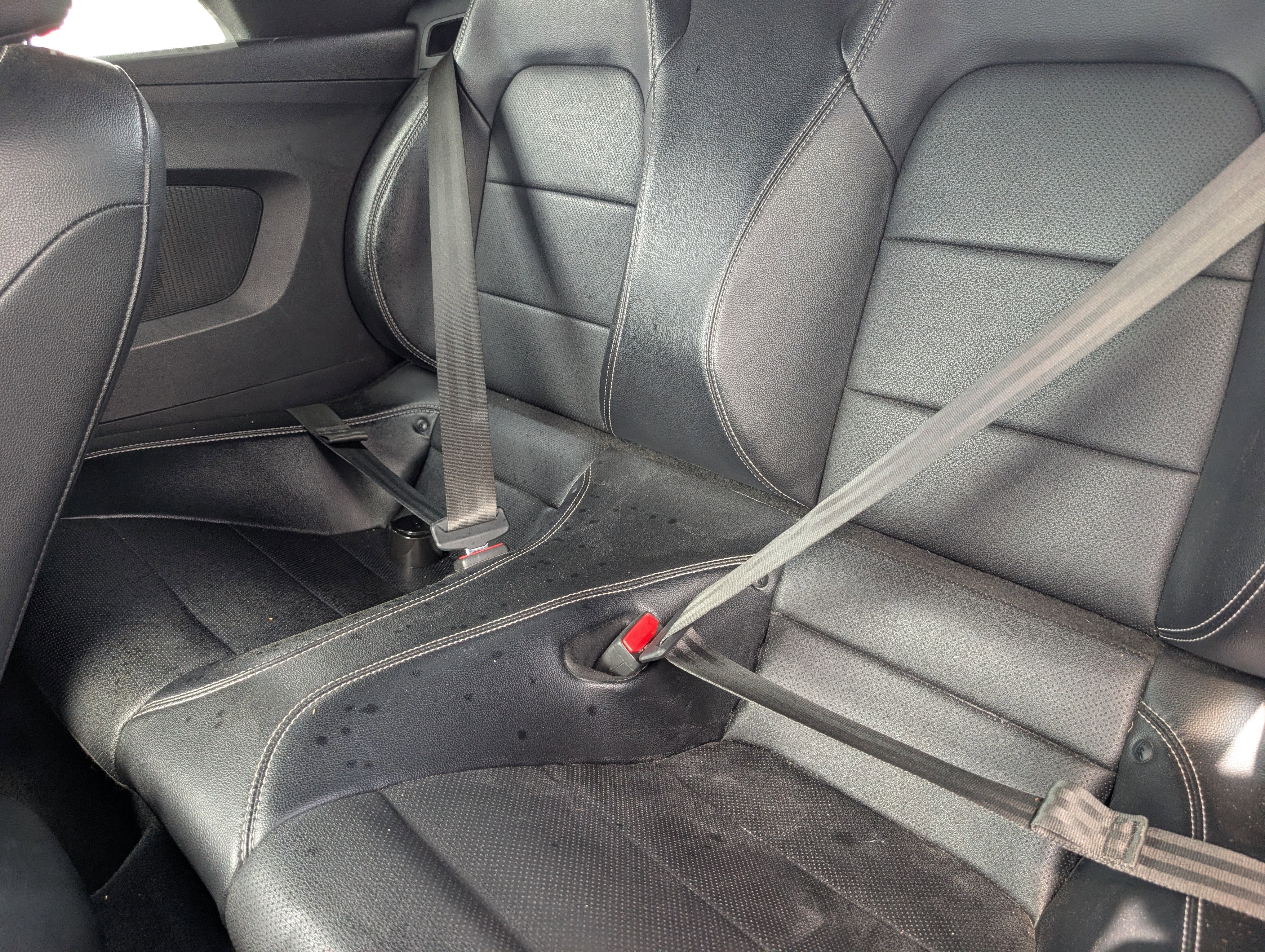 Certified 2021 Ford Mustang Premium image 15