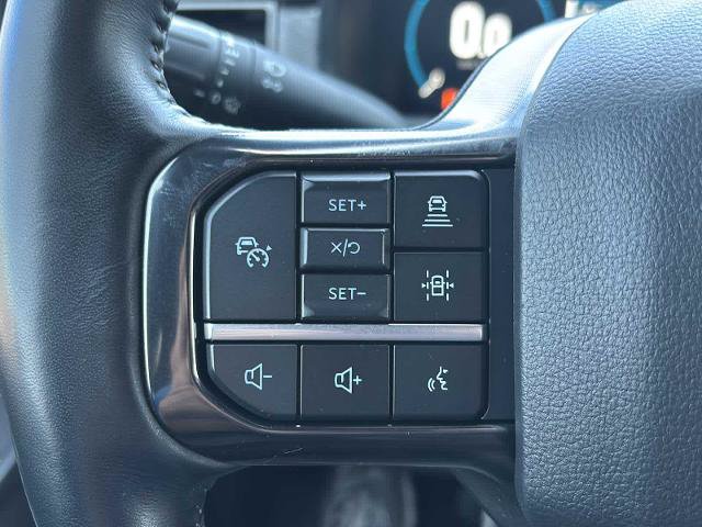 Certified 2023 Ford F150 Platinum AWD/4WD image 18
