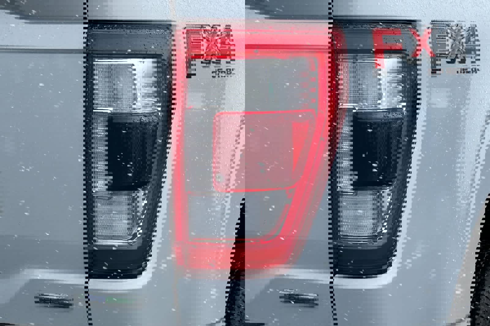 Certified 2021 Ford F150 Lariat image 27