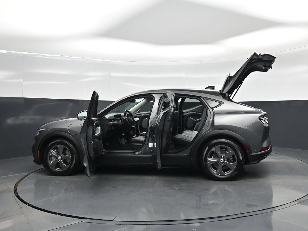 Certified 2023 Ford Mustang Mach-E Select RWD image 32