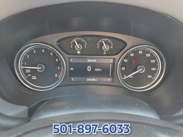 Used 2024 Buick Enclave Essence w/ Experience Buick Package AWD/4WD image 24