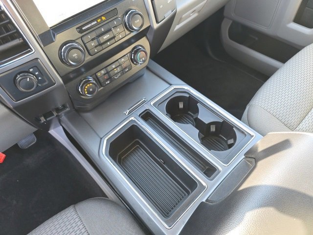 Certified 2020 Ford F150 XLT w/ Equipment Group 302A Luxury image 23