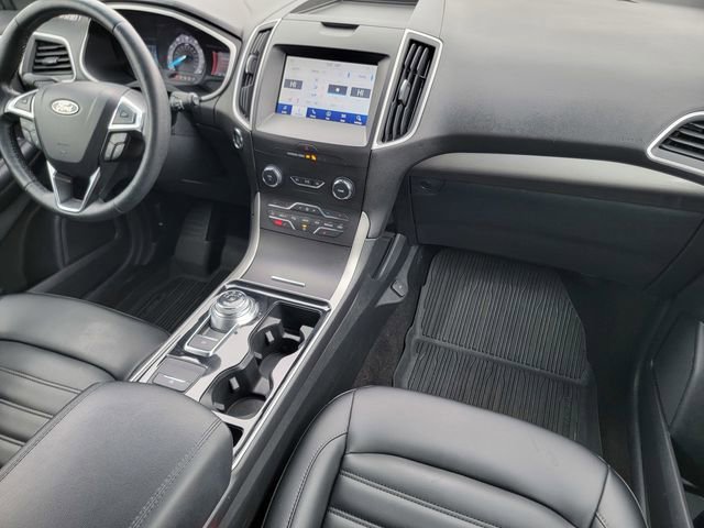 Certified 2020 Ford Edge SEL w/ Convenience Package image 39