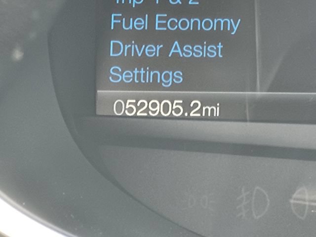 Certified 2021 Ford Edge Titanium AWD/4WD image 36