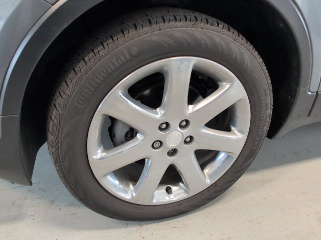 Certified 2019 Buick Encore Essence w/ Experience Buick Package AWD/4WD image 9