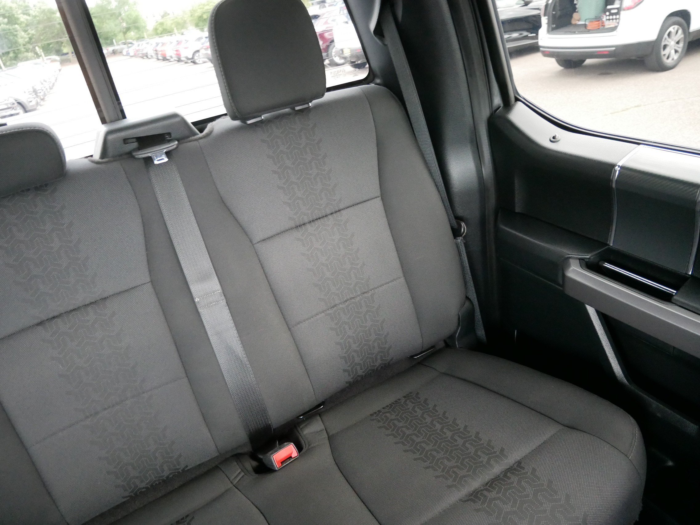 Certified 2019 Ford F150 XLT w/ Equipment Group 302A Luxury AWD/4WD image 14