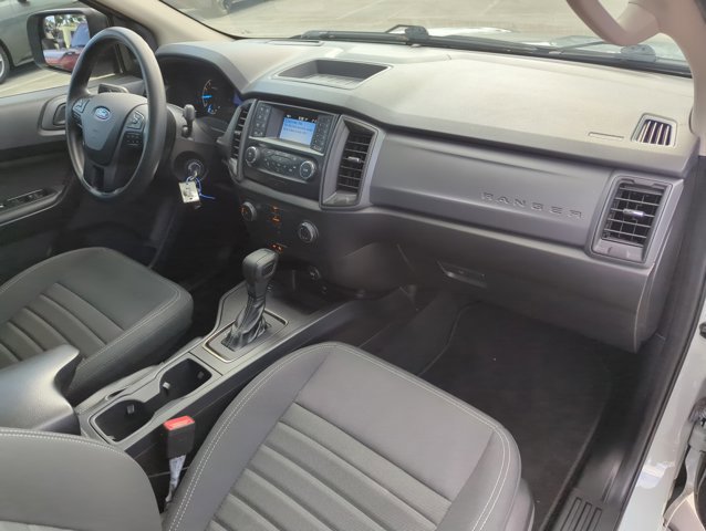 Certified 2023 Ford Ranger XL w/ Equipment Group 101A High RWD image 24