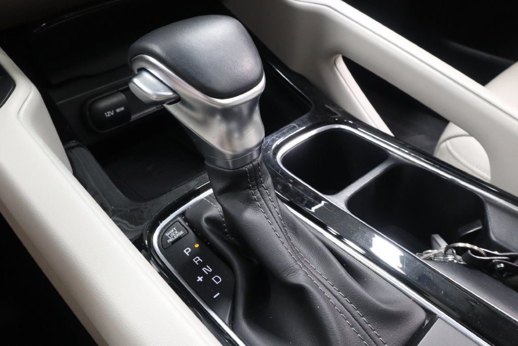 Used 2023 Kia Telluride S w/ S Sunroof Package FWD image 34