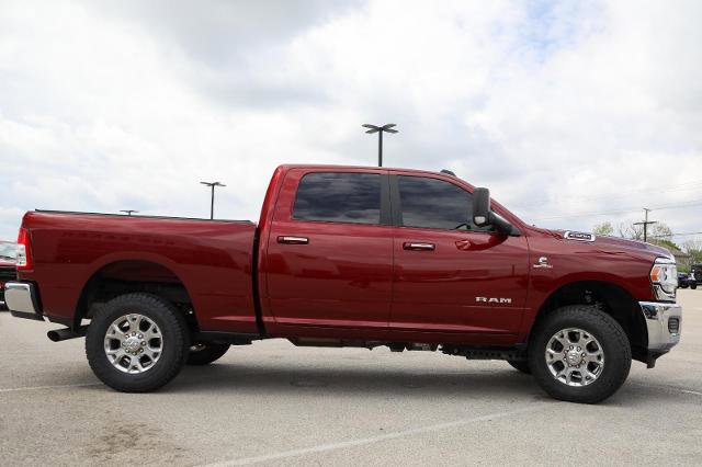 Used 2019 RAM 2500 Big Horn AWD/4WD image 8