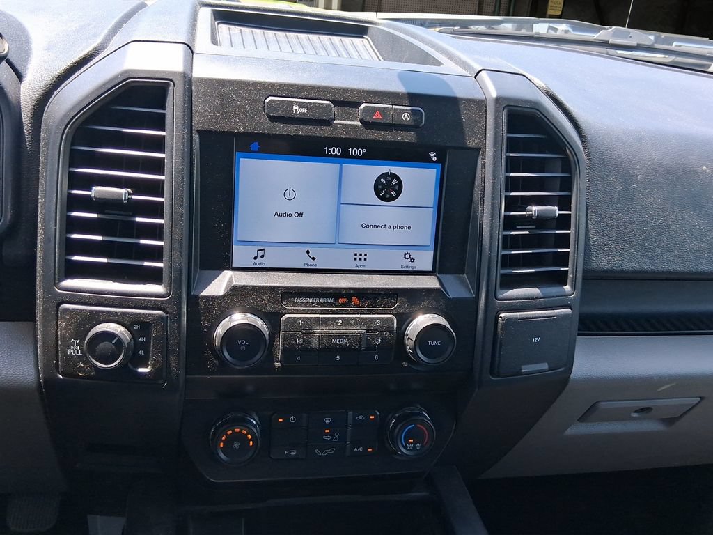 Certified 2019 Ford F150 XL w/ Equipment Group 101A Mid AWD/4WD image 20