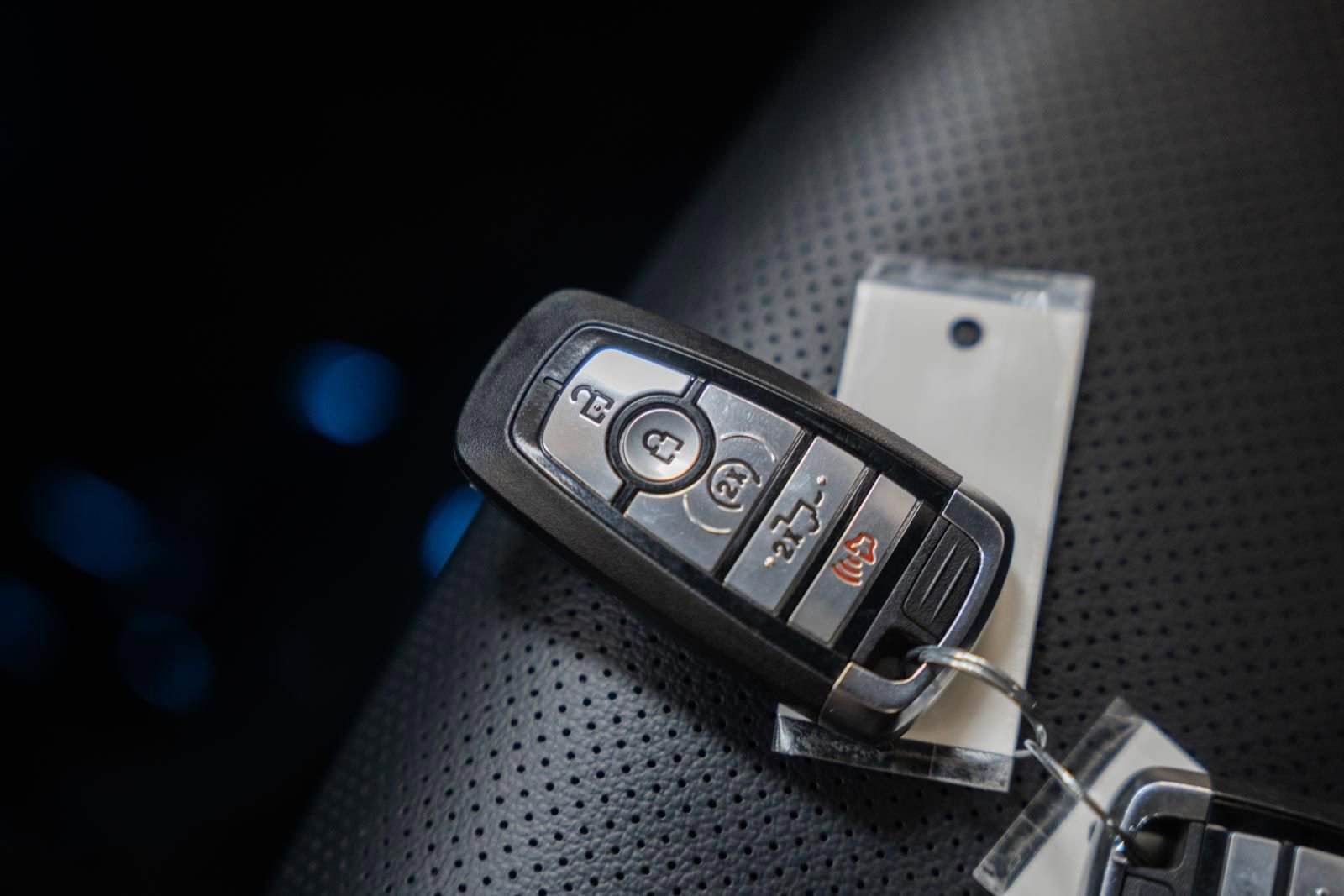 Certified 2023 Ford F150 Lariat w/ Equipment Group 502A High image 58