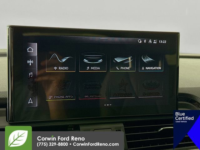 Used 2022 Audi SQ5 Premium Plus w/ Premium Plus Package image 19