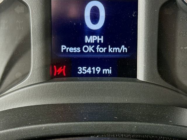 Used 2021 RAM 1500 Big Horn image 12