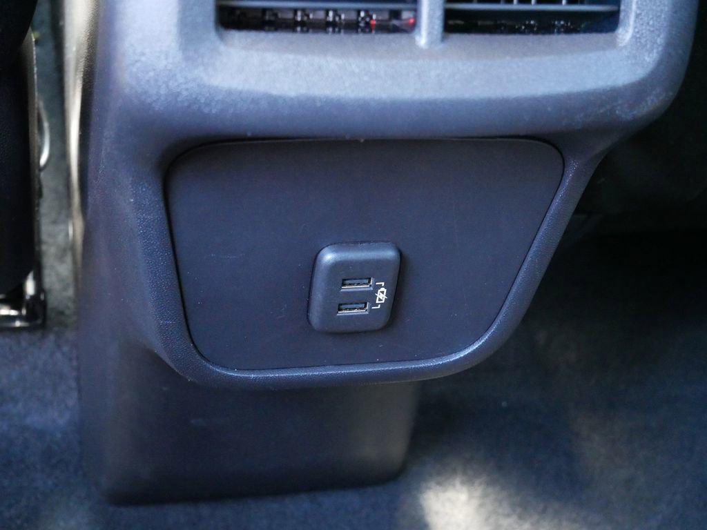 Used 2024 Chevrolet Equinox LT image 14