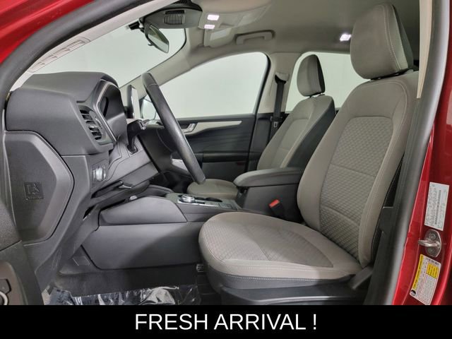 Certified 2021 Ford Escape SE w/ Convenience Package image 13