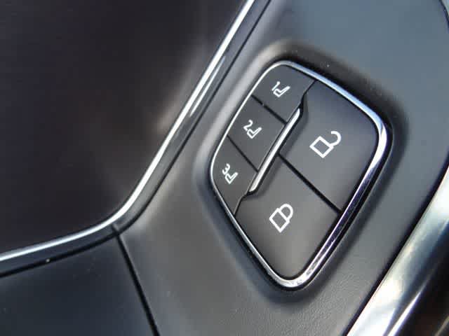 Certified 2024 Ford F150 Platinum AWD/4WD image 20