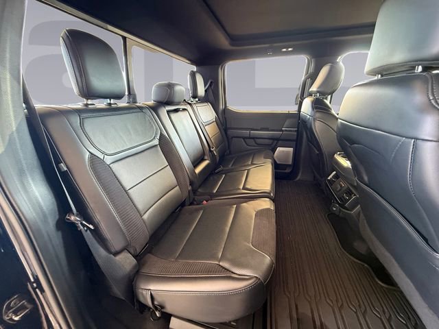 Certified 2023 Ford F150 Raptor w/ Raptor Carbon Fiber Package image 18