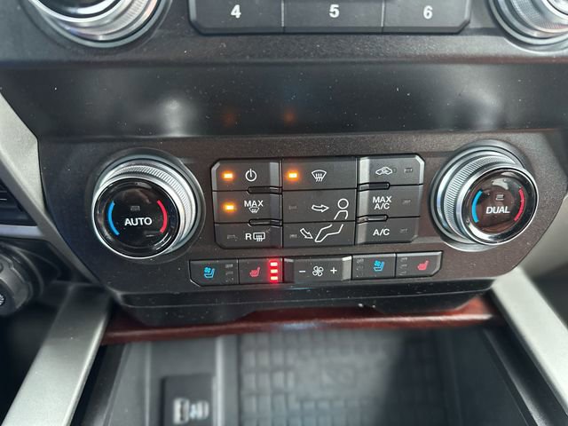 Certified 2021 Ford F450 King Ranch w/ King Ranch Ultimate Package image 20