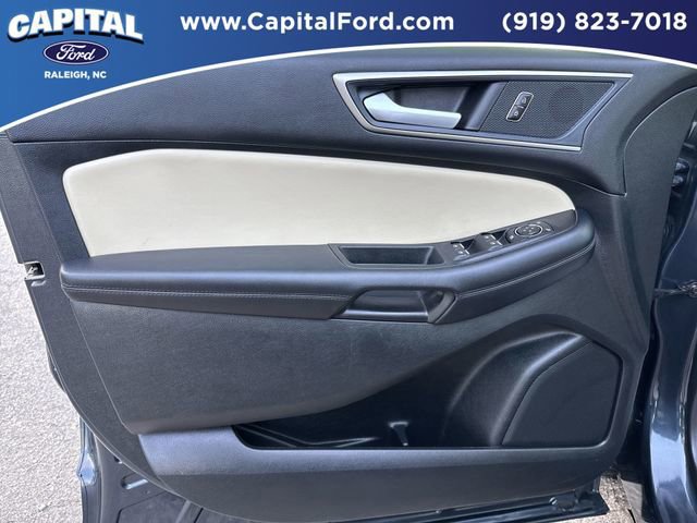 Certified 2024 Ford Edge SEL w/ Convenience Package image 19