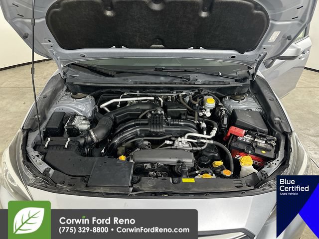 Used 2021 Subaru Crosstrek 2.0i Premium w/ Moonroof Package AWD/4WD image 33