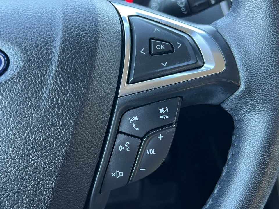 Certified 2022 Ford Edge SEL w/ Convenience Package image 29