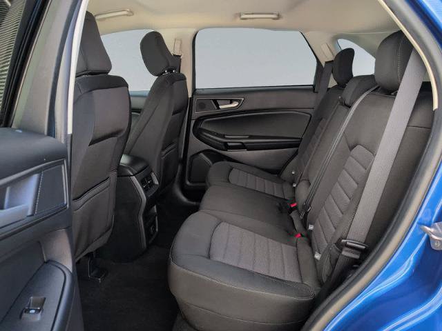 Certified 2020 Ford Edge SE AWD/4WD image 11