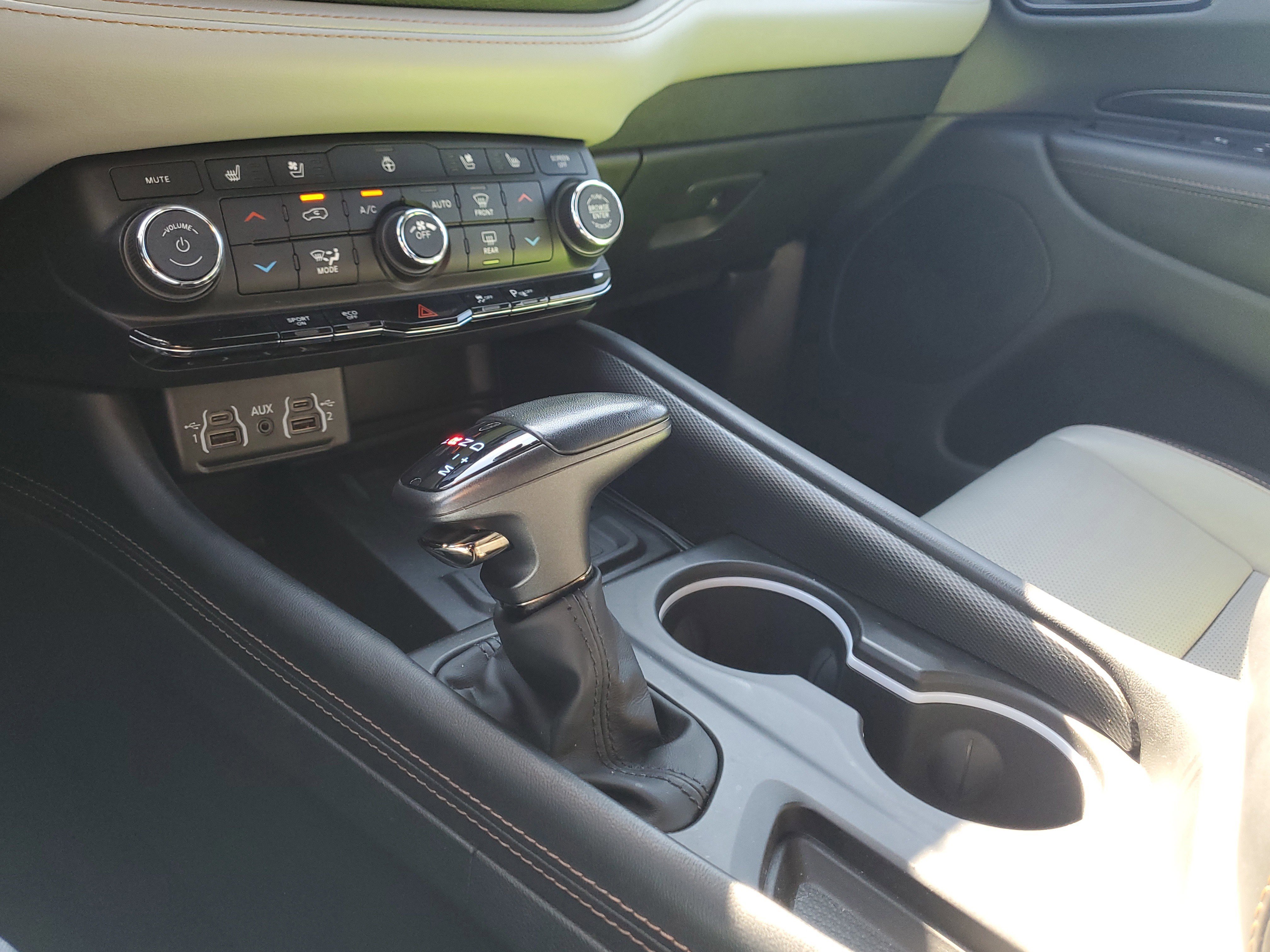 Used 2021 Dodge Durango R/T image 29