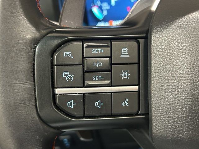 Certified 2024 Ford F150 Raptor AWD/4WD image 31
