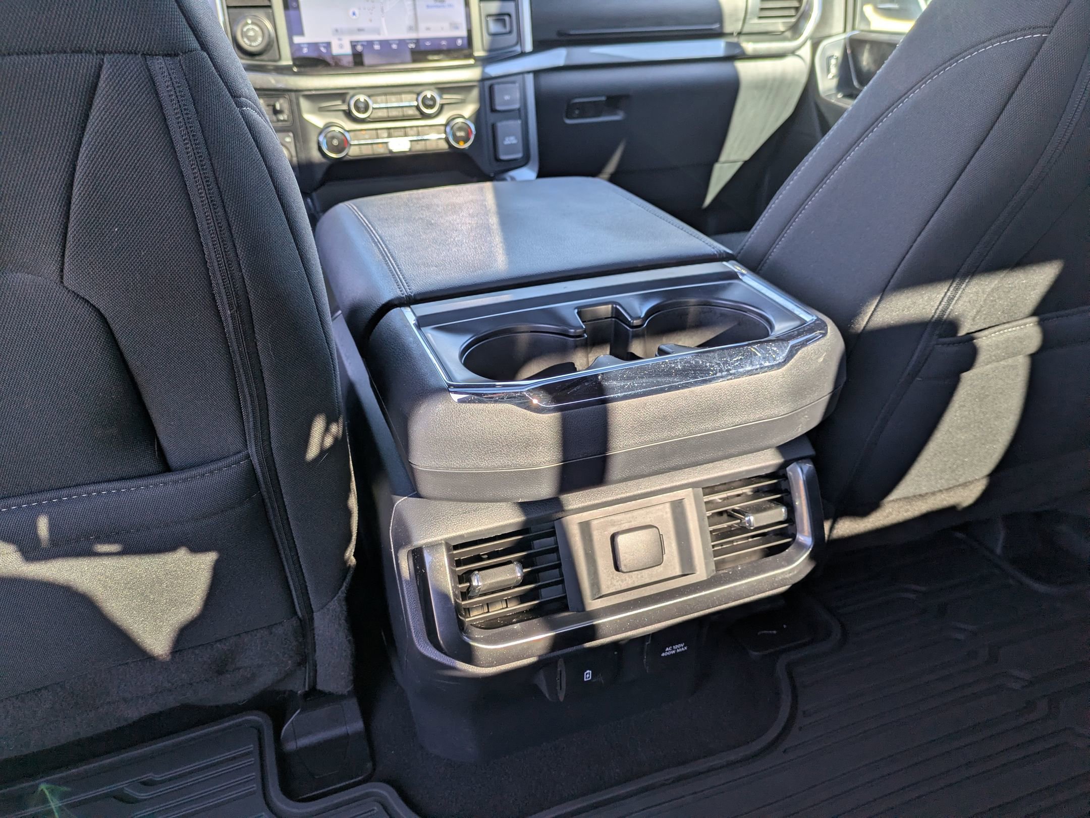 Certified 2023 Ford F150 XLT w/ Equipment Group 302A High image 34