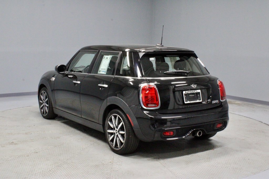 Used 2020 MINI Cooper S image 3