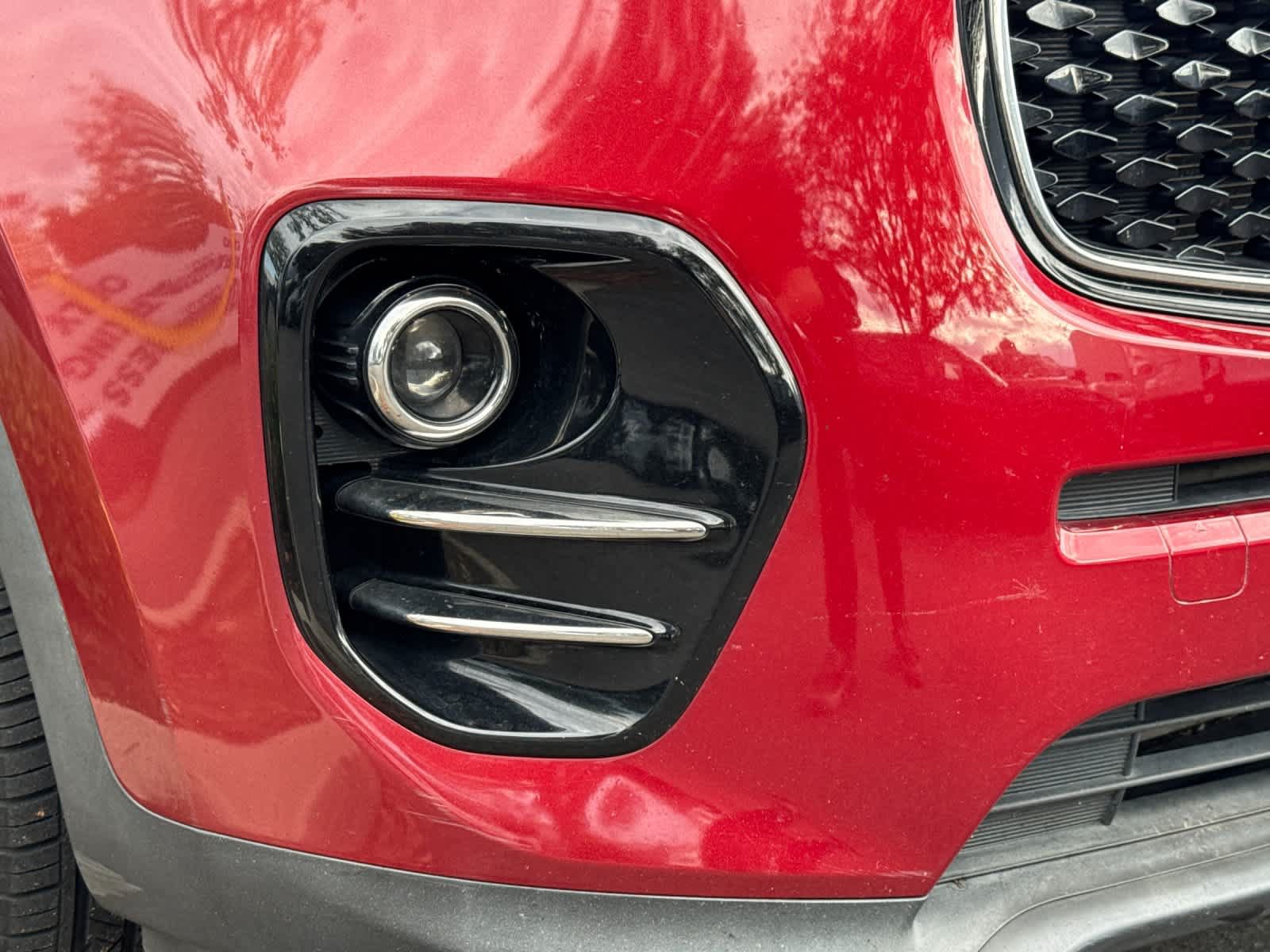 Used 2017 Kia Sportage EX FWD image 9