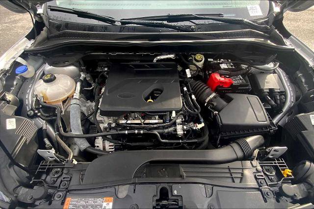 Certified 2020 Ford Escape SE image 29