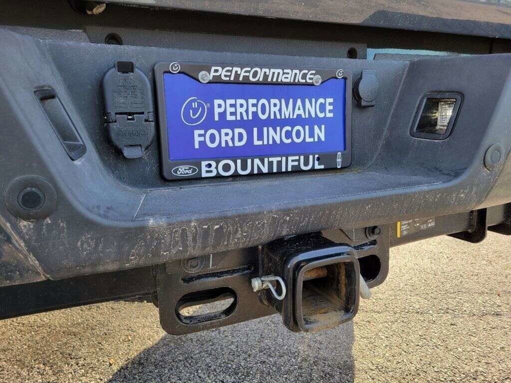 Certified 2021 Ford F350 Lariat AWD/4WD image 21