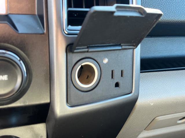 Certified 2019 Ford F150 XLT w/ Equipment Group 302A Luxury image 14