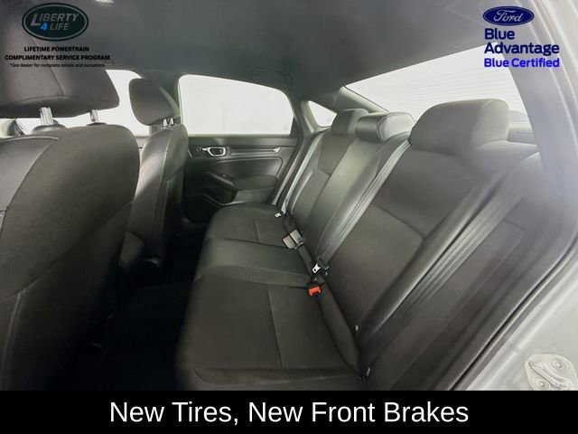 Used 2022 Honda Civic Sport image 22