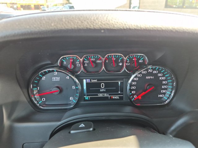 Used 2020 Chevrolet Tahoe LT AWD/4WD image 14