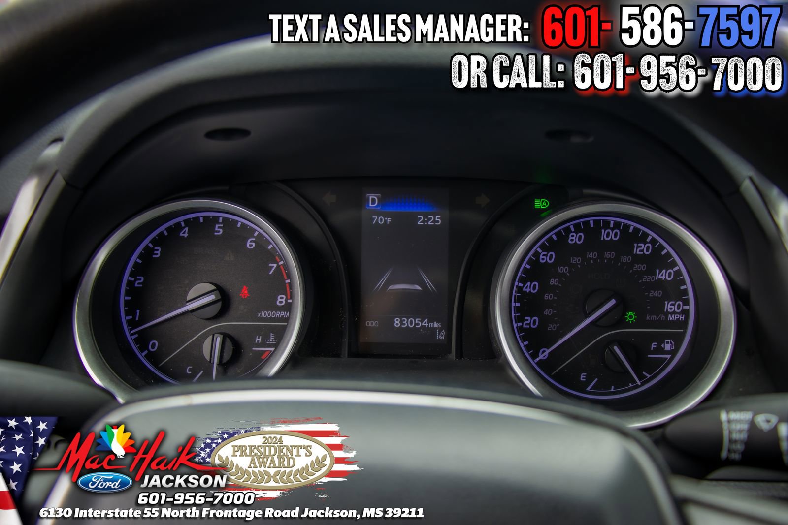 Used 2022 Toyota Camry LE FWD image 11