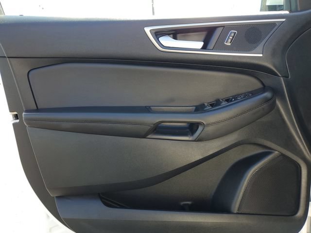 Certified 2023 Ford Edge SEL w/ Convenience Package AWD/4WD image 29