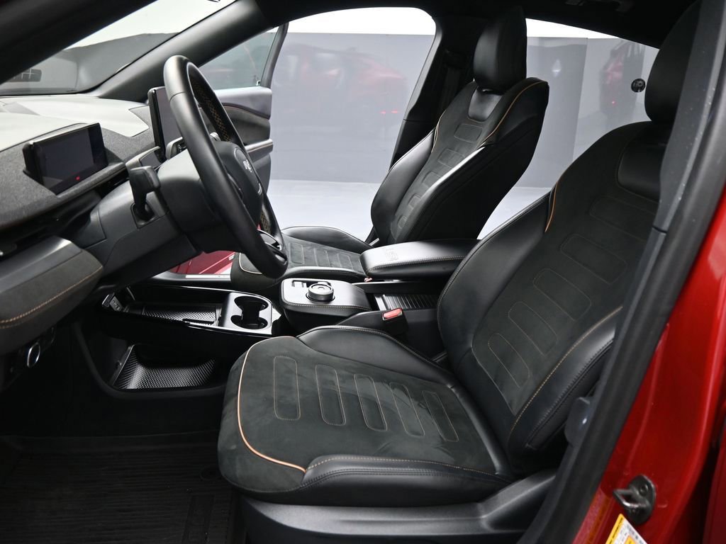 Certified 2023 Ford Mustang Mach-E GT image 37