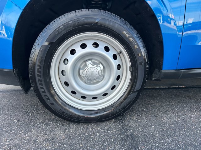 Certified 2022 Ford Maverick XL w/ Equipment Group 100A Standard image 11