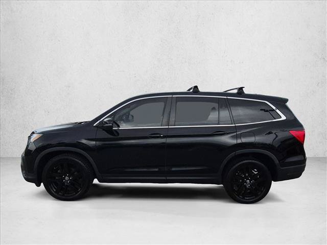 Used 2019 Honda Pilot EX-L image 9