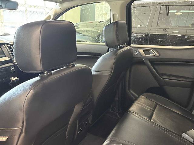 Certified 2019 Ford Ranger Lariat w/ Equipment Group 501A Mid AWD/4WD image 22