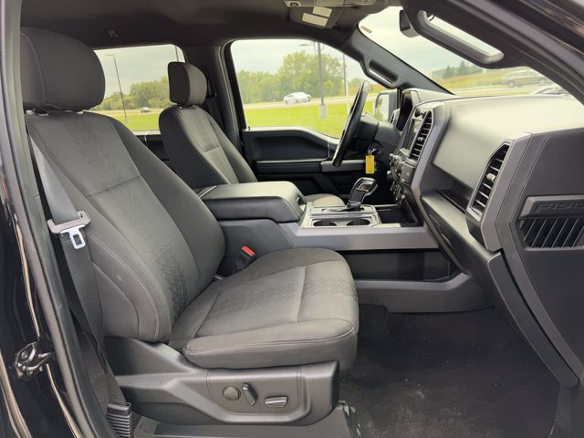 Certified 2019 Ford F150 XLT w/ Equipment Group 302A Luxury AWD/4WD image 13